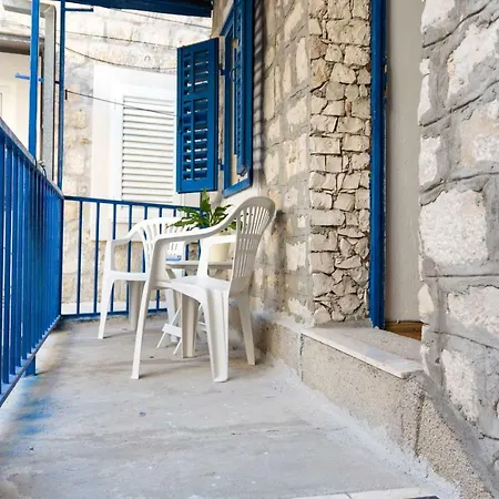 Kokolo Apartman *
