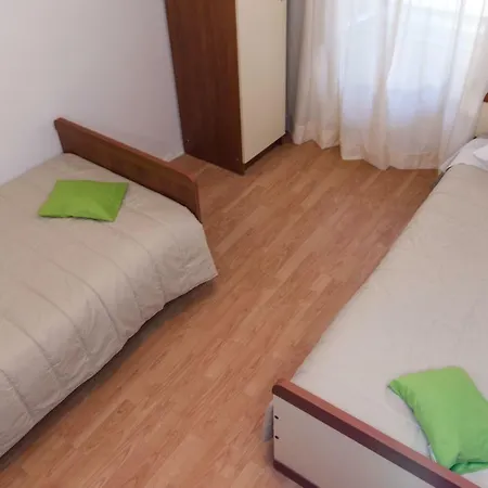 Apartman Kokolo
