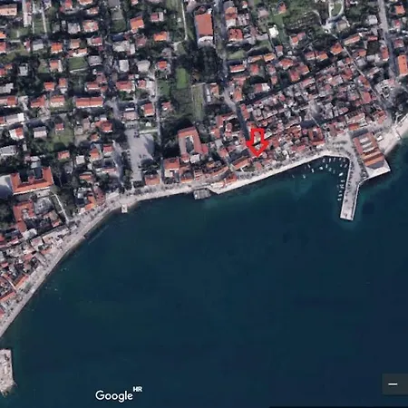 Kokolo Apartman *