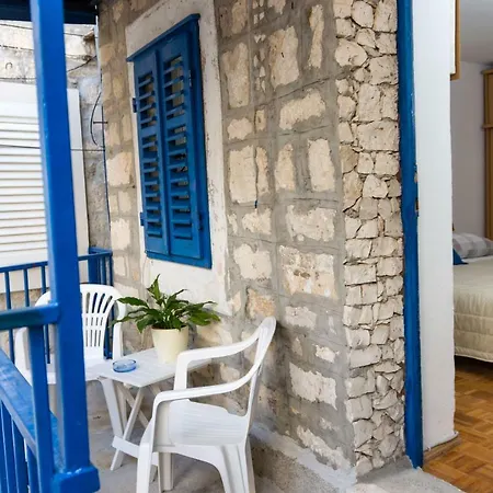 Kokolo Apartman *