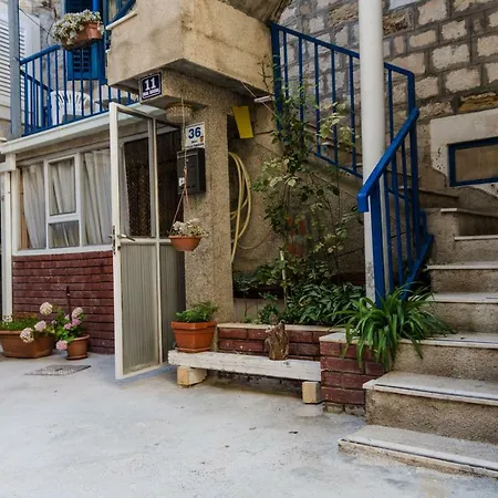 Kokolo Apartman