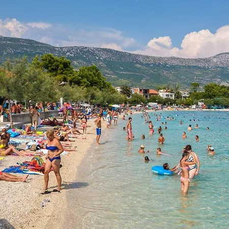 Apartman Kokolo *